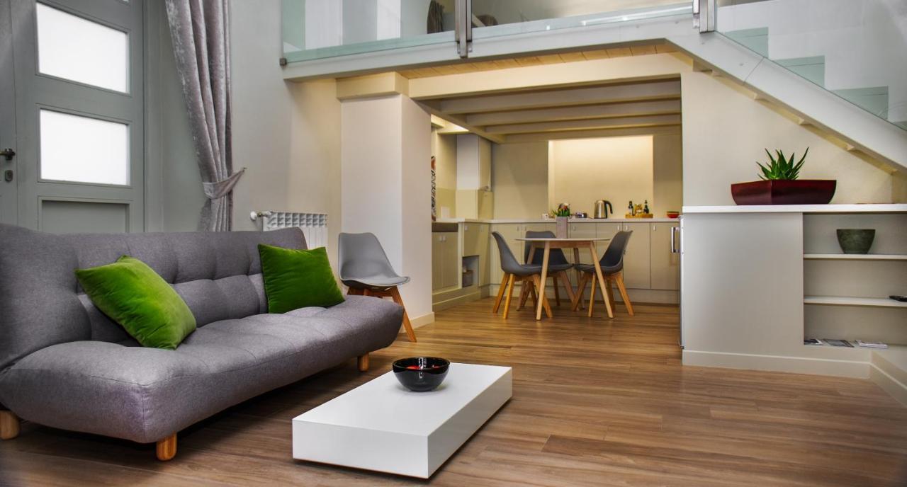 Appartement Loft Moderno Second House Catania 28 Extérieur photo
